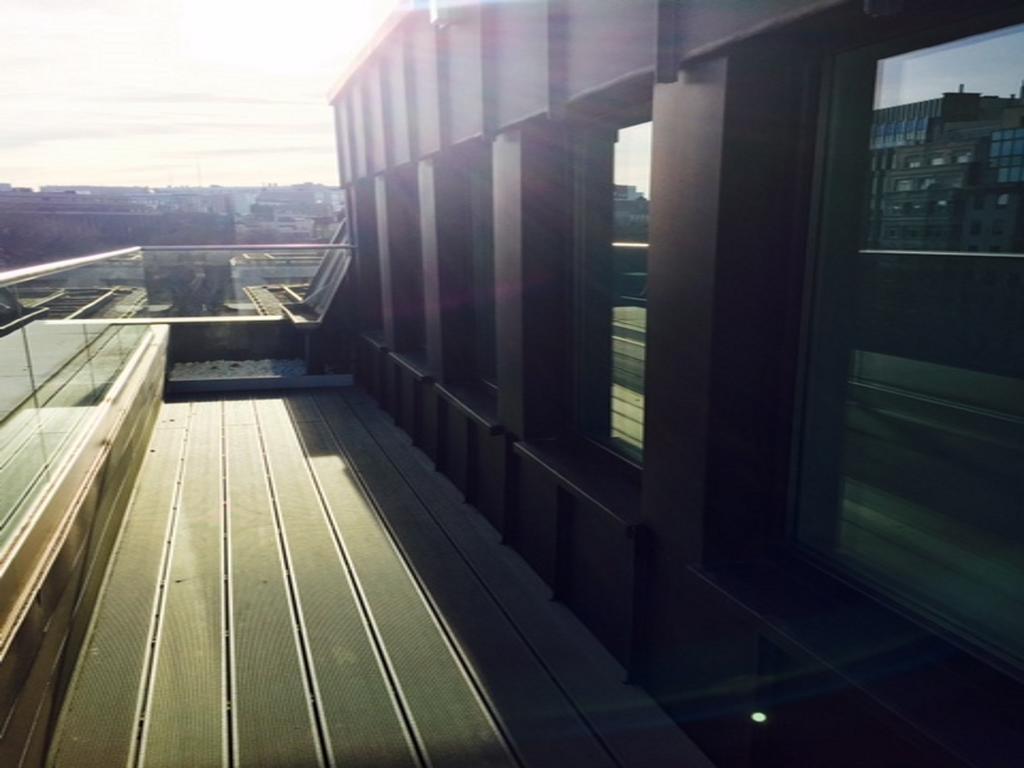 Residence Regent 55 Bruxelles Exterior foto