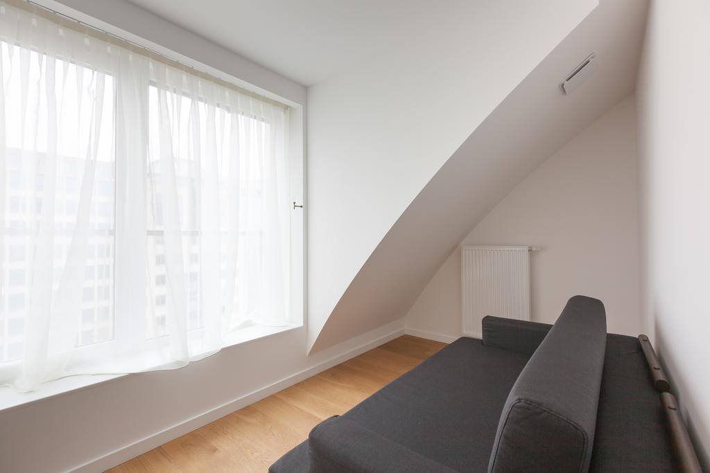 Residence Regent 55 Bruxelles Exterior foto