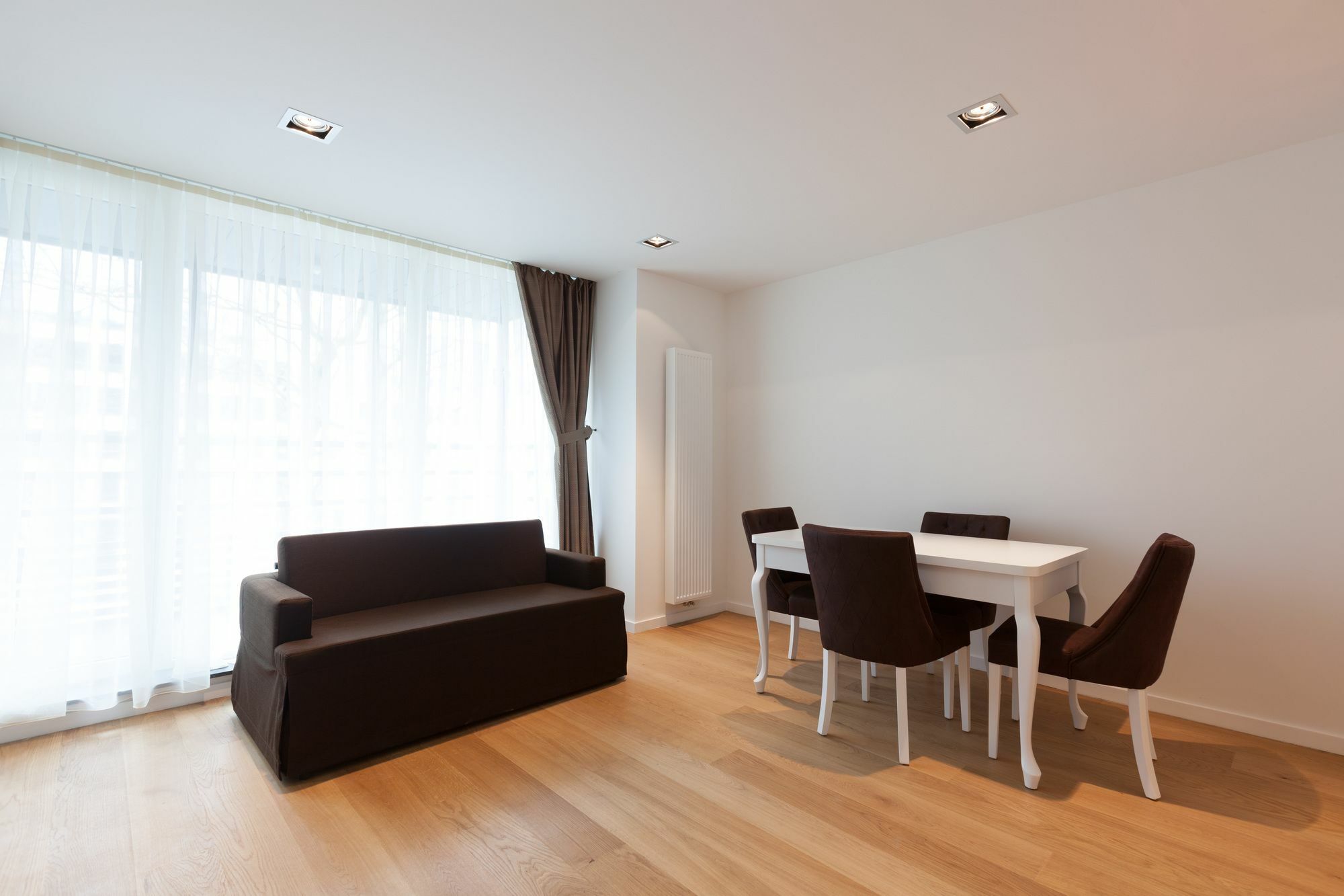 Residence Regent 55 Bruxelles Exterior foto