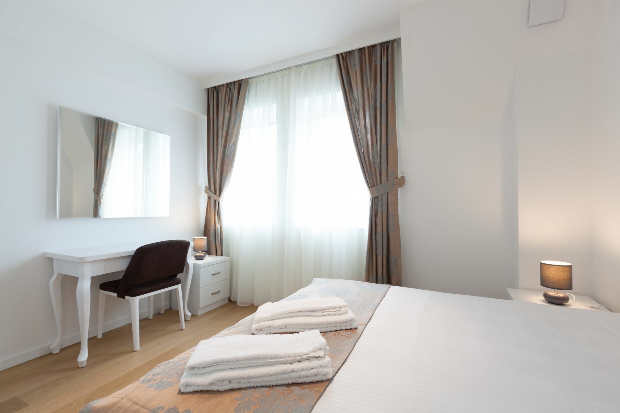 Residence Regent 55 Bruxelles Exterior foto