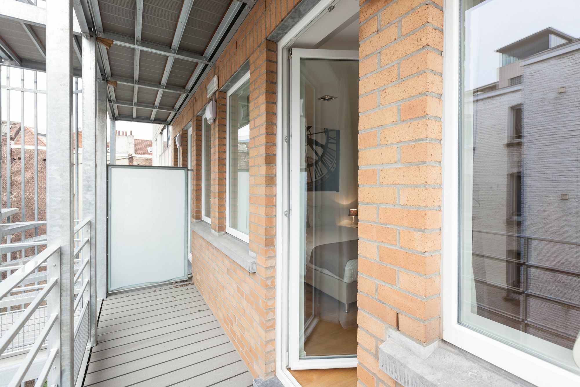 Residence Regent 55 Bruxelles Exterior foto