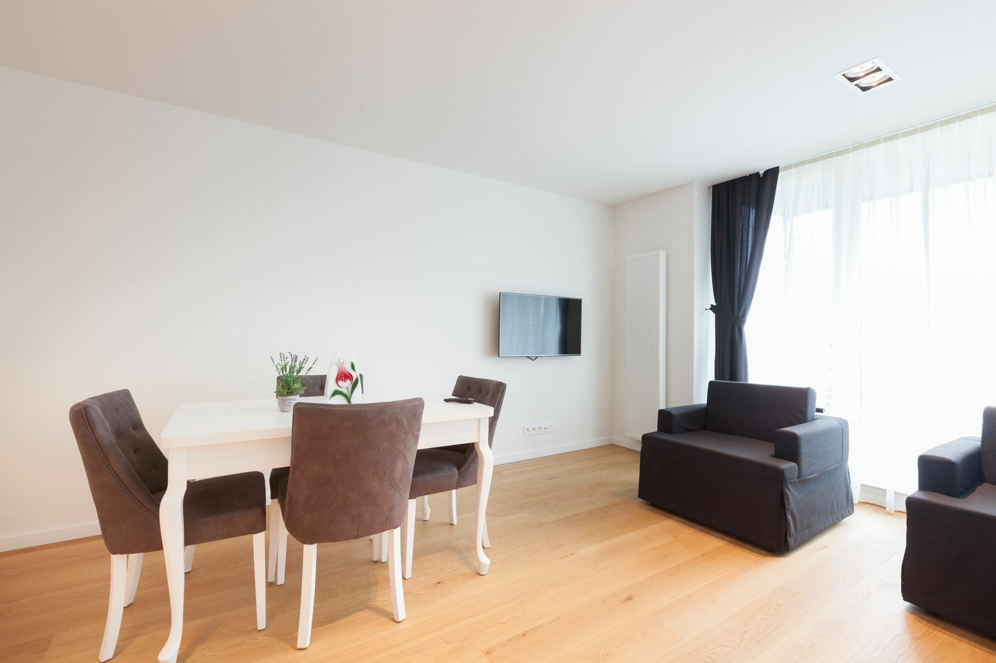 Residence Regent 55 Bruxelles Exterior foto